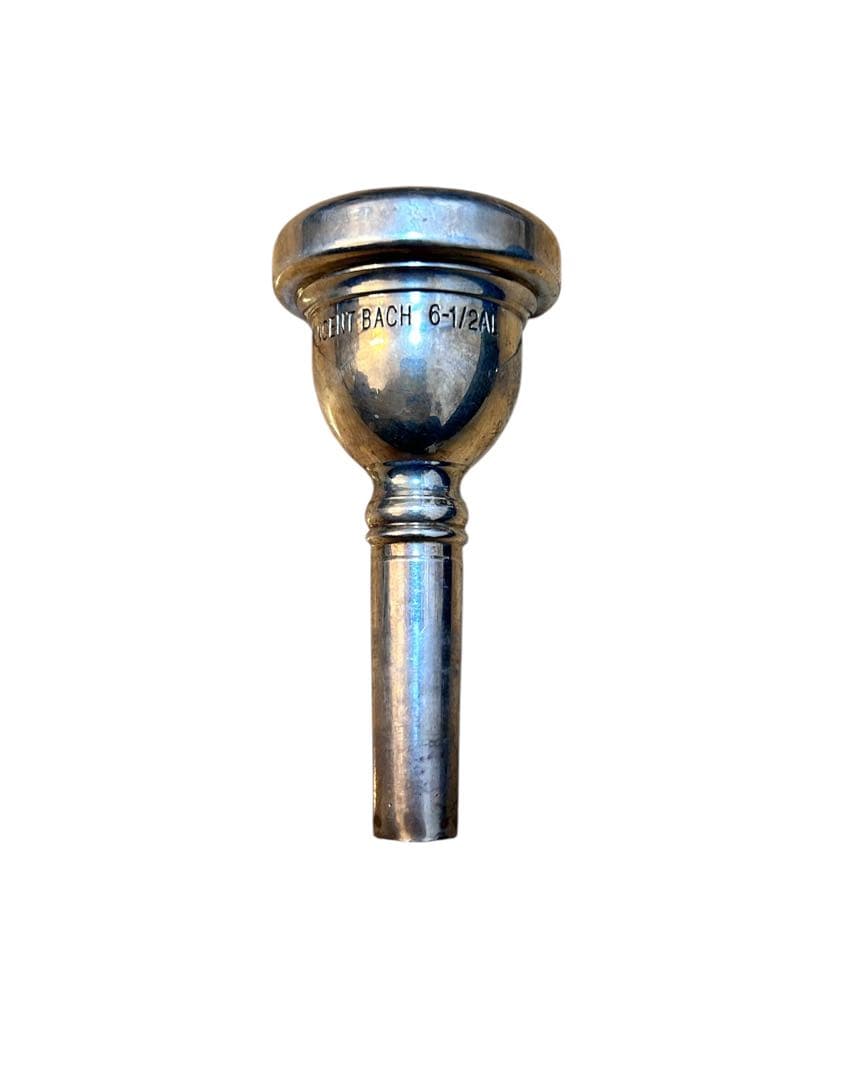 J.Michael J.マイケル テナーバストロンボーン　ケース付き