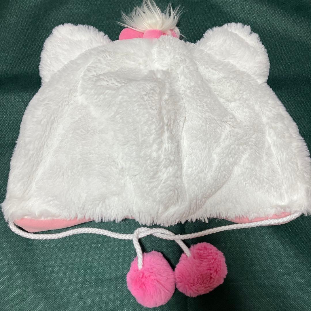 ディズニー　おしゃれキャット　ベルリオーズ　マリー　トゥルーズ　3つセット