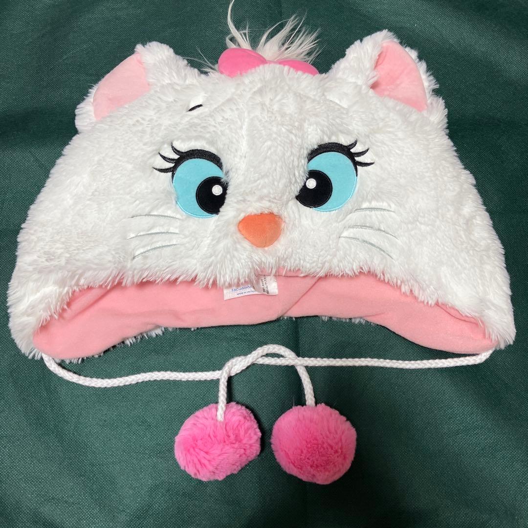 ディズニー　おしゃれキャット　ベルリオーズ　マリー　トゥルーズ　3つセット