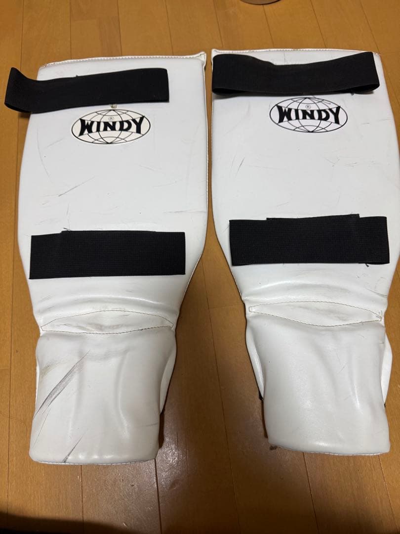 WINDY ボクシンググローブ・ミット　まとめ売り