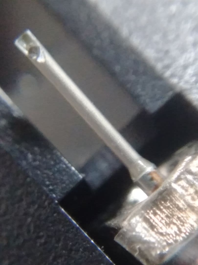 デノン MCカートリッジ DL-103 再生音質良好美品