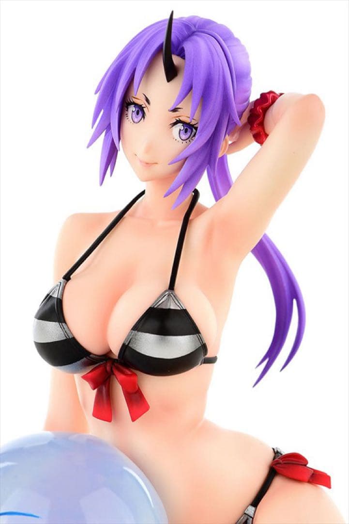 転生したらスライムだった件 シオン水着 1/6完成品フィギュア セット