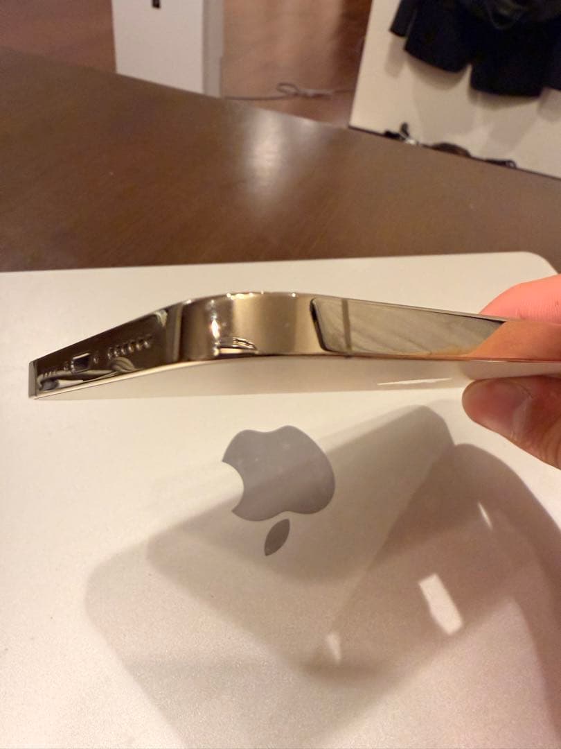 [美品] iPhone 12 pro max 128GB ゴールド