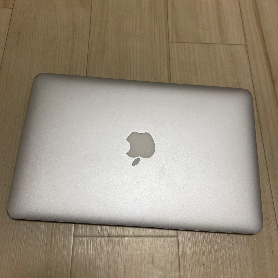 Apple MacBook Air シルバー 日本語配列