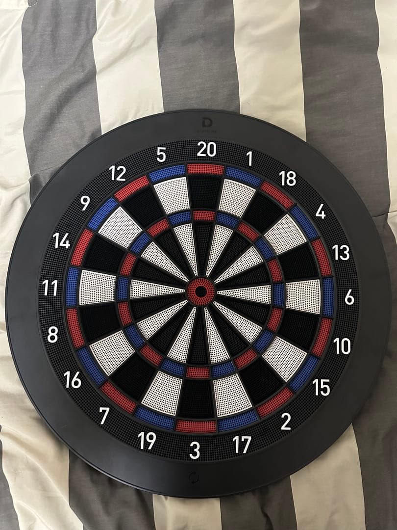 ダーツライブ 本体、箱、ケーブルのみ