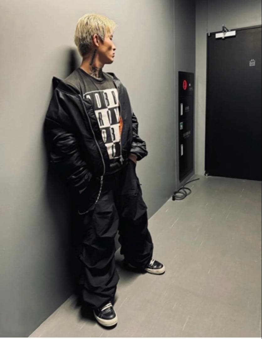 平本蓮選手アパレルブランド