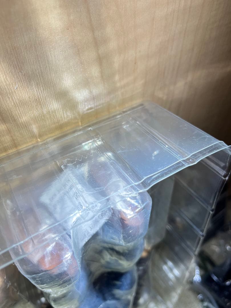 新品未開封『トップガン』1/6トムクルーズと1/100ダークスターのセット