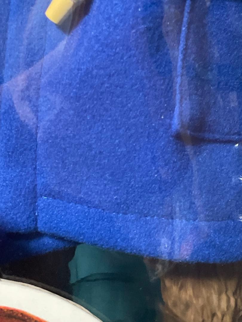 【特大サイズ！】パディントン×メディコムトイ　bigサイズ フィギュア