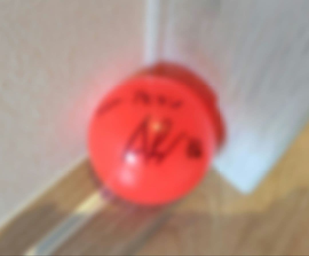 BABYMONSTER ベビモン AHYEON アヒョン サインボール