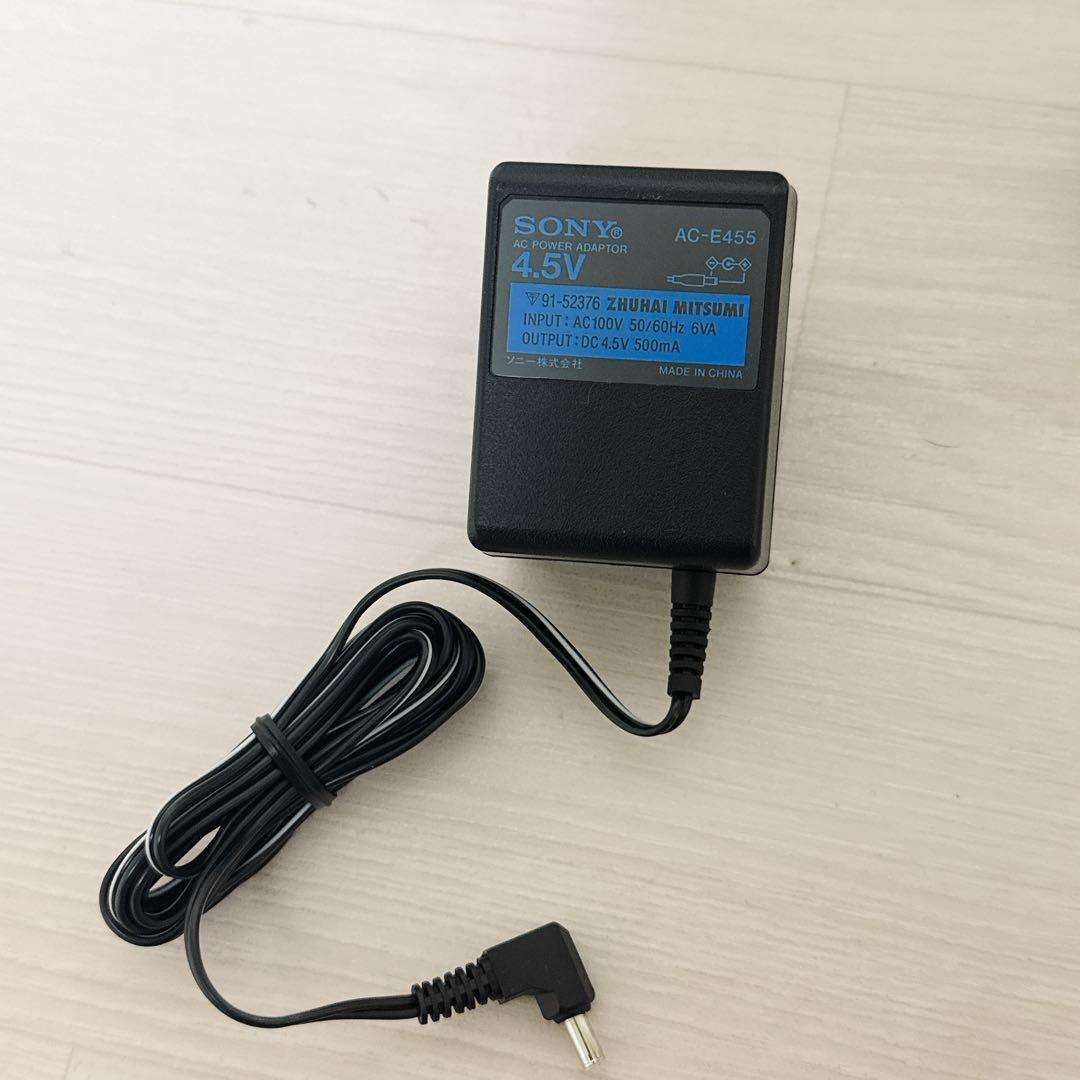 2338【ジャンク】SONY CAR Discman D-848K 美品