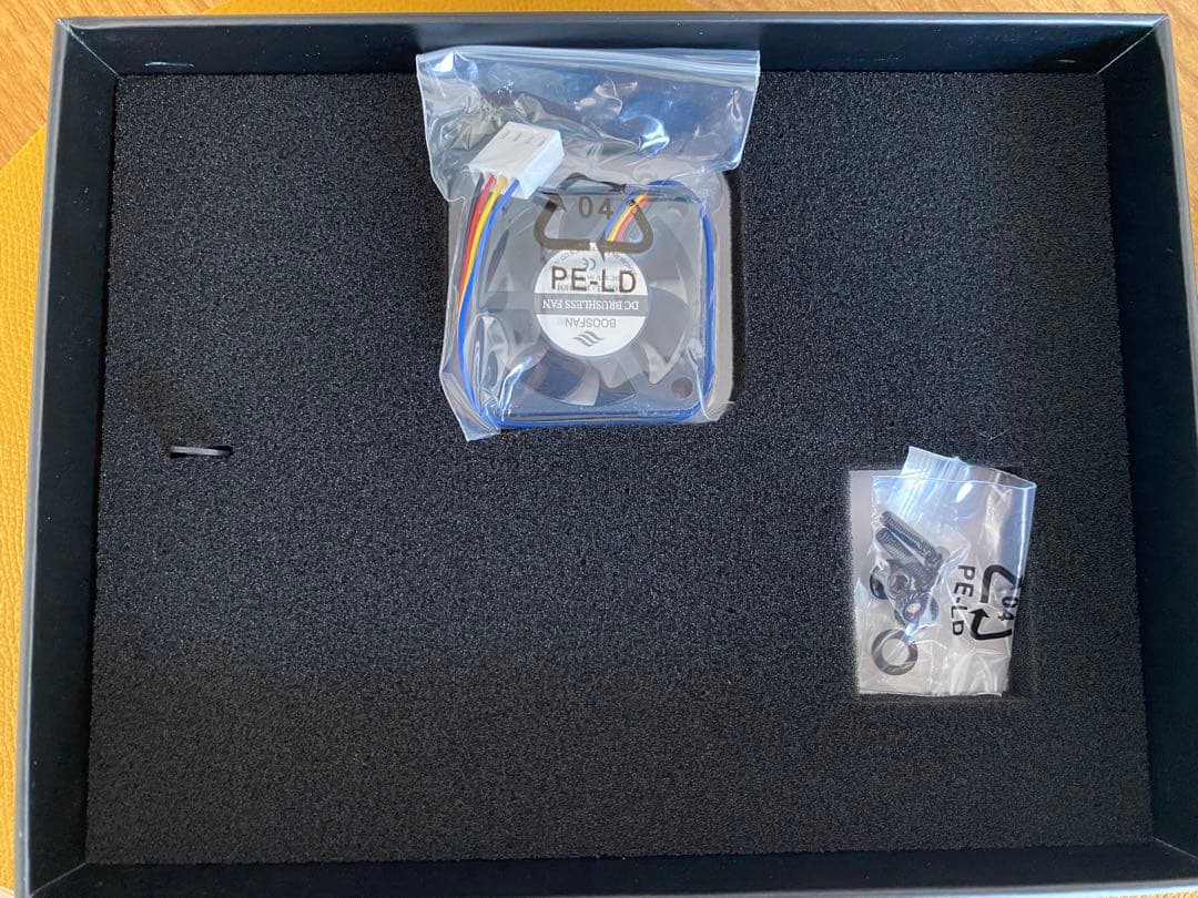 メモリー Predator Hermes DDR5 RGB 48GB 8000MHz