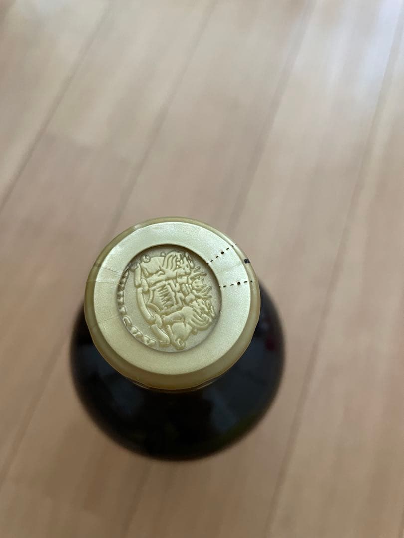 Nikka 竹鶴 ピュアモルト ウイスキー 43度 700ml