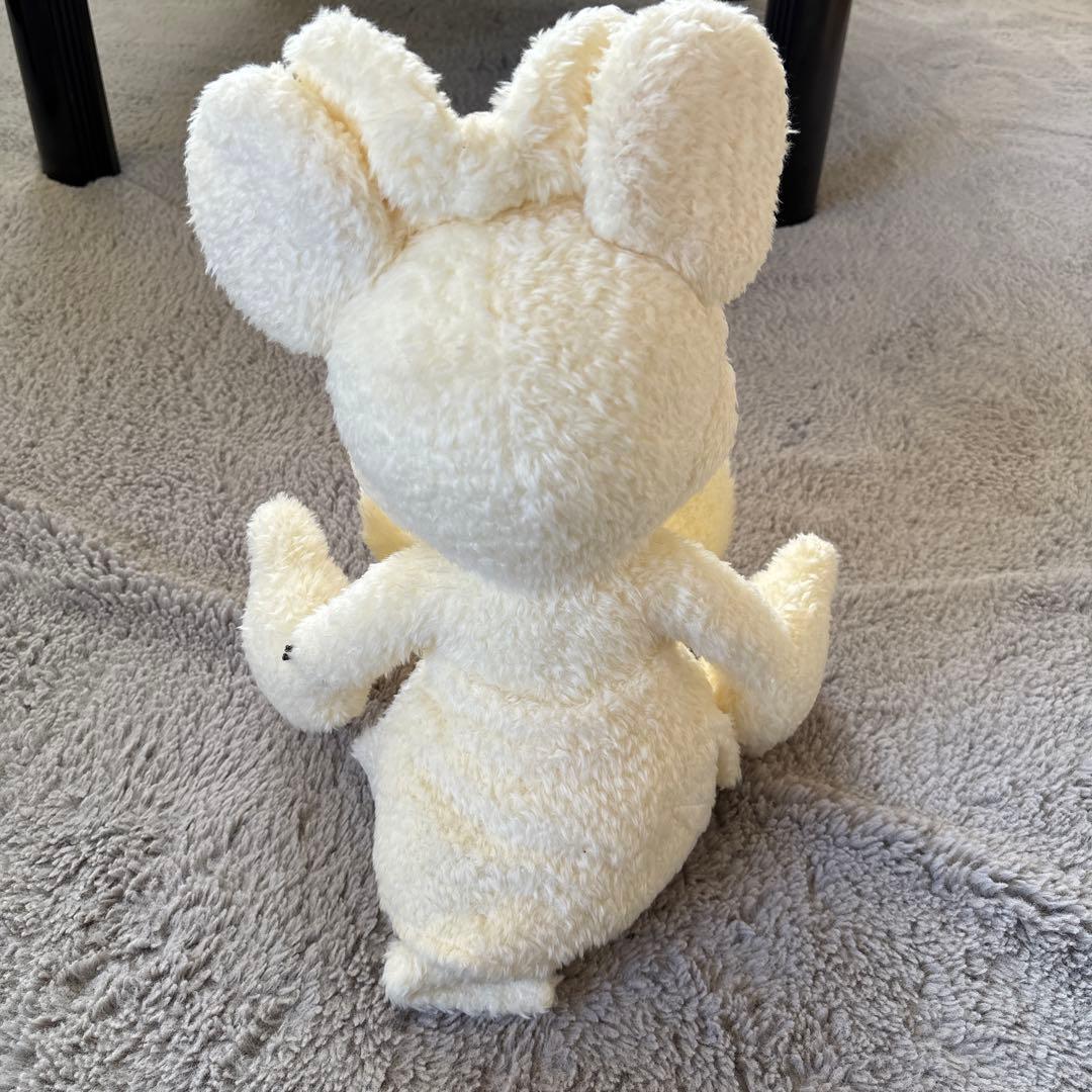 Mickey Unlimited ミッキー ぬいぐるみ