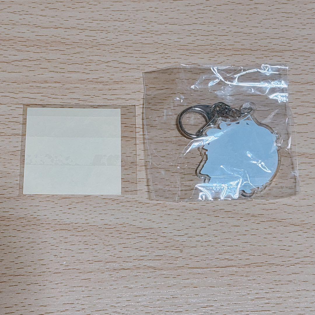 第五人格　フールズ・ゴールド　アクリルキーホルダー ステッカー ijl