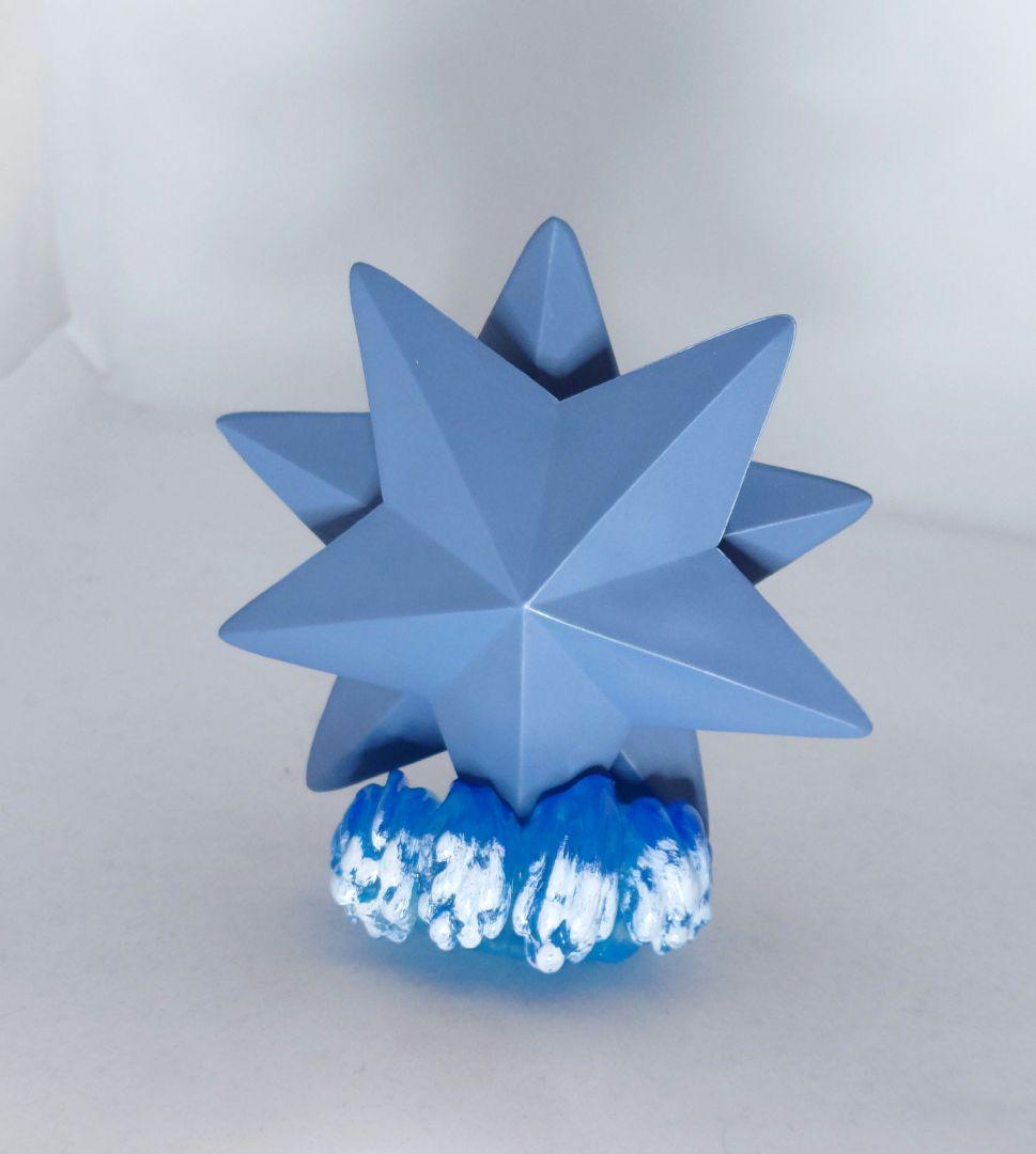 【希少品】色違いスターミー ポケモン フィギュア