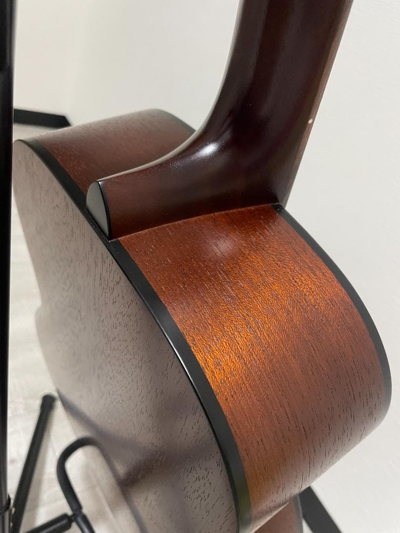 極美品 K.Yairi SO-MH1 アコースティック ギター 島村楽器 ヤイリ