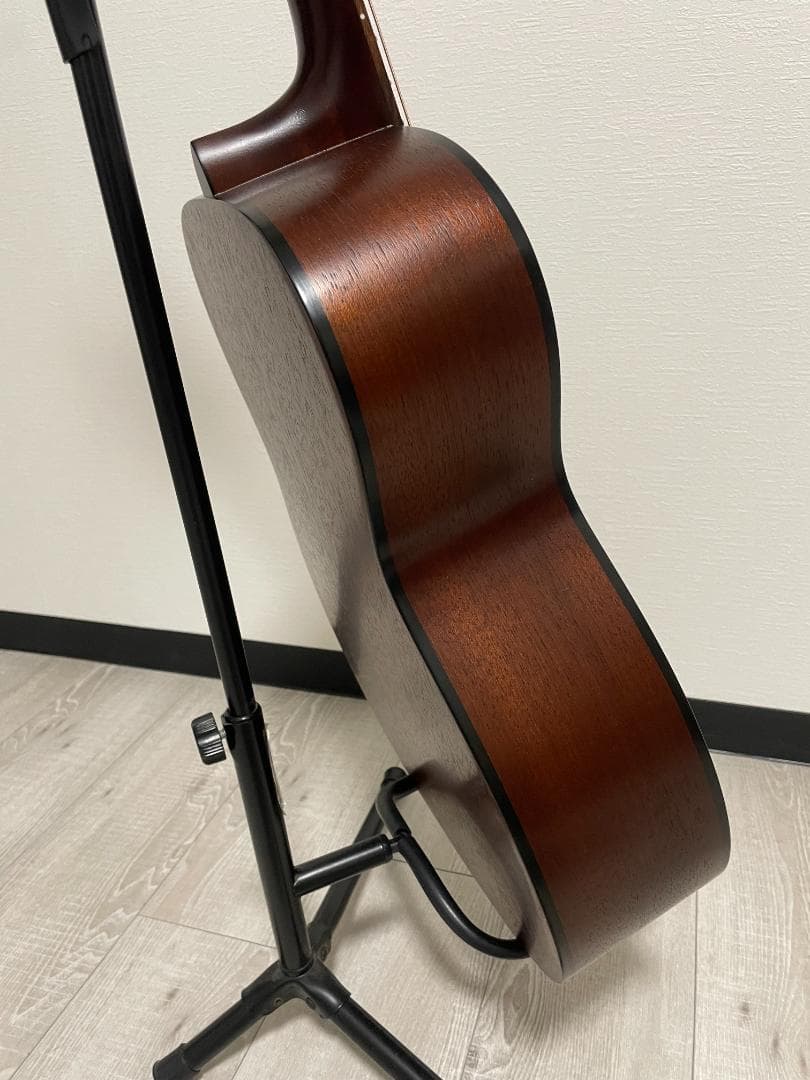 極美品 K.Yairi SO-MH1 アコースティック ギター 島村楽器 ヤイリ
