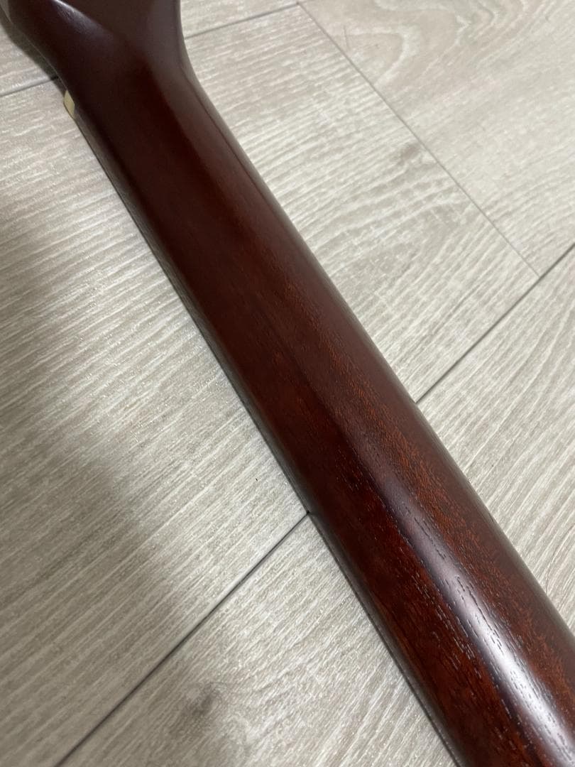 極美品 K.Yairi SO-MH1 アコースティック ギター 島村楽器 ヤイリ