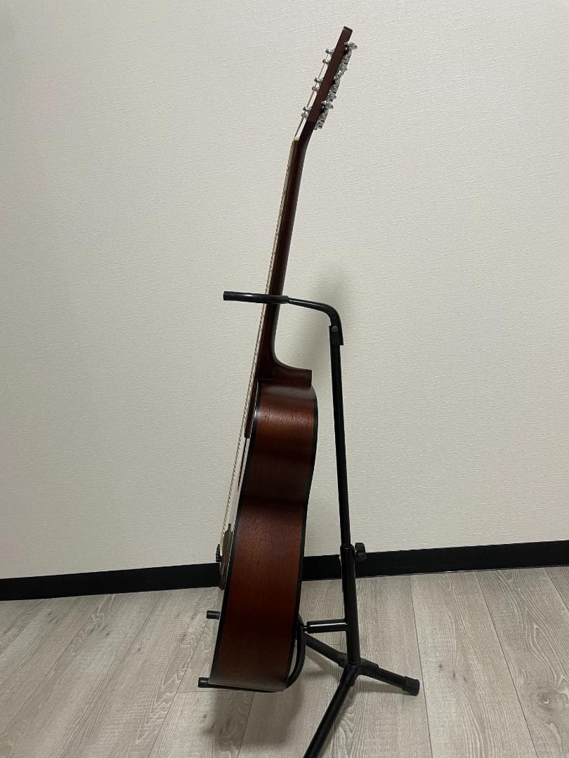 極美品 K.Yairi SO-MH1 アコースティック ギター 島村楽器 ヤイリ