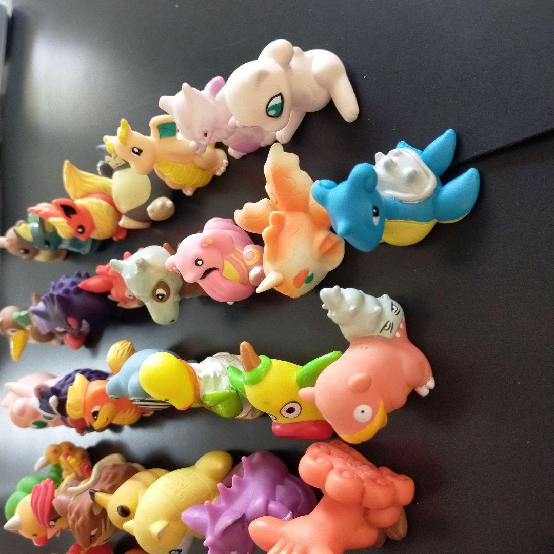 ポケモンキッズ 初代 40個セット （1996年、1997年）