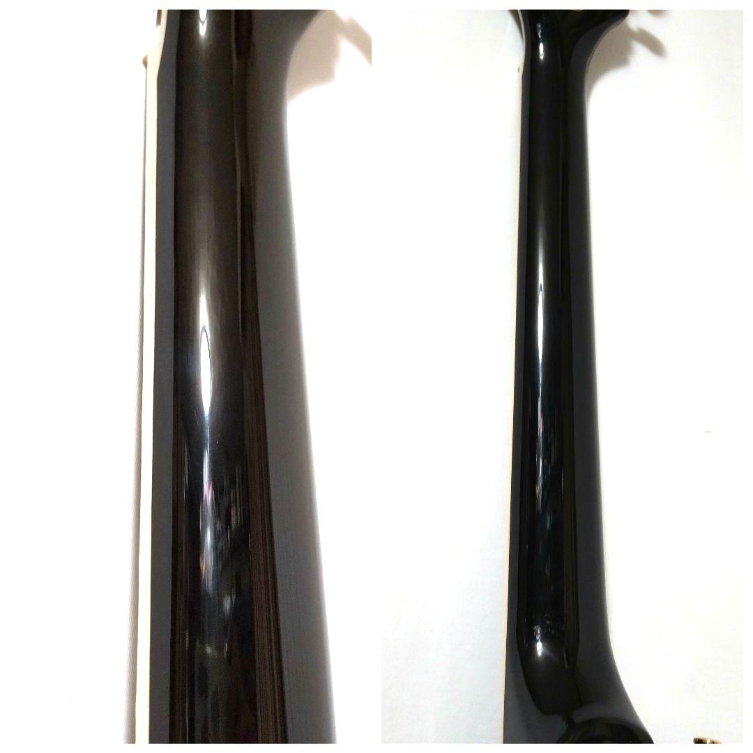 展示未使用品　Epiphone　エピフォン　レスポールカスタム　Les Paul