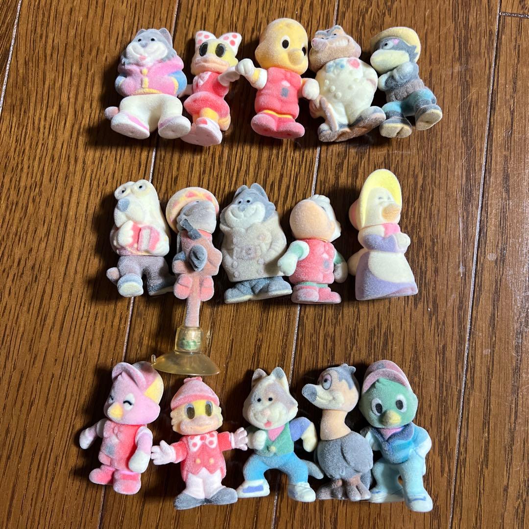 ✨レア✨レオマワールド　フィギュア　15体セット