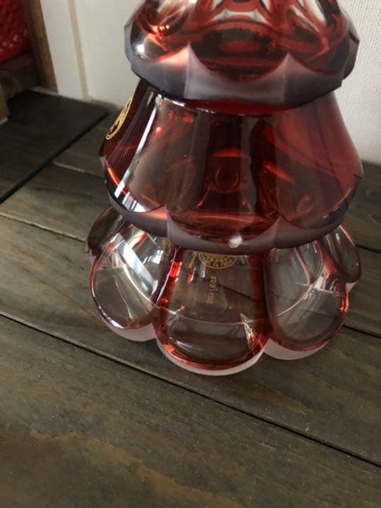 エルメス　天皇陛下即位記念　香水瓶