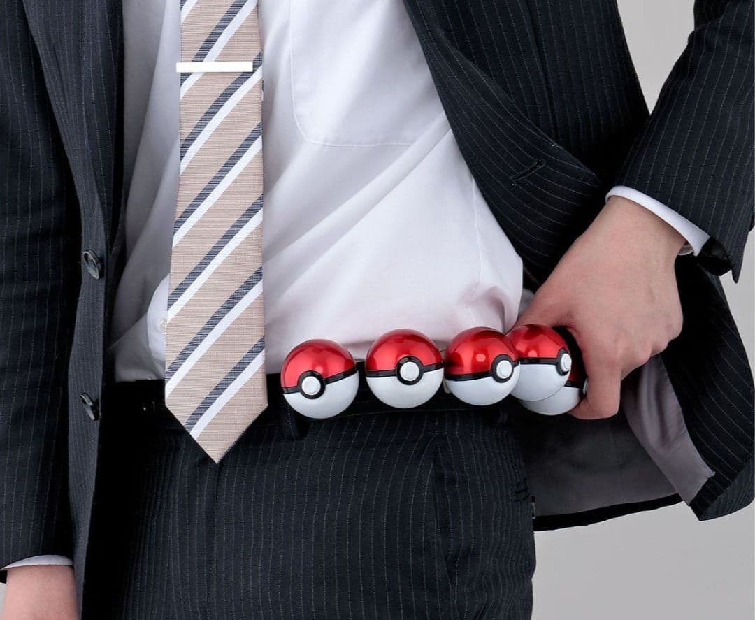 ポケモン ボールコレクション ダークボール カラスバ【19日まで値下げ中】