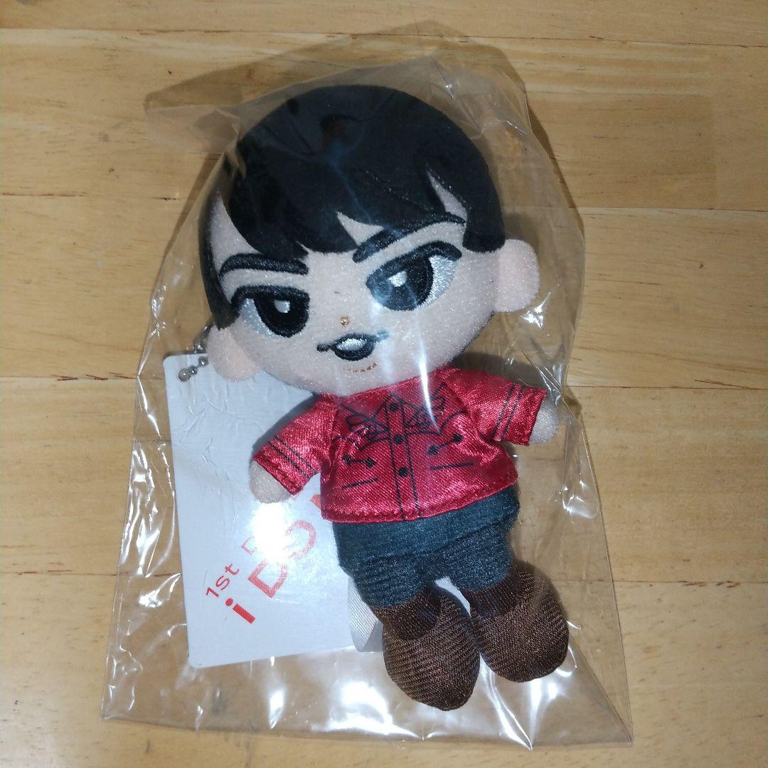 man すのチル ぬいぐるみ 全員 9体