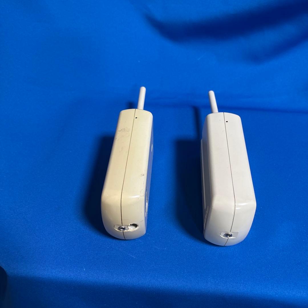 JVC　PA-908システムアンプ80W ワイヤレスチューナー2波内蔵