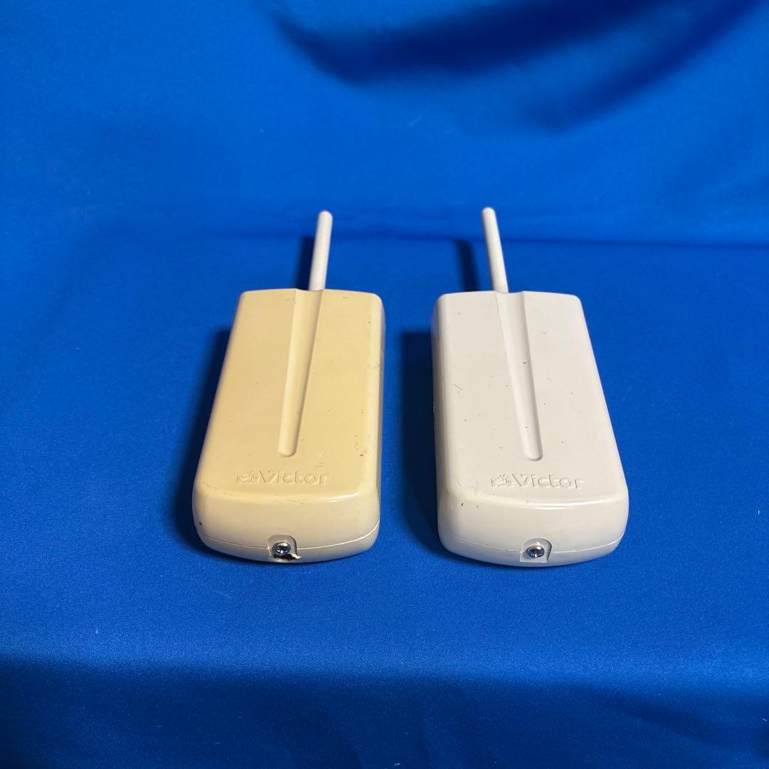 JVC　PA-908システムアンプ80W ワイヤレスチューナー2波内蔵