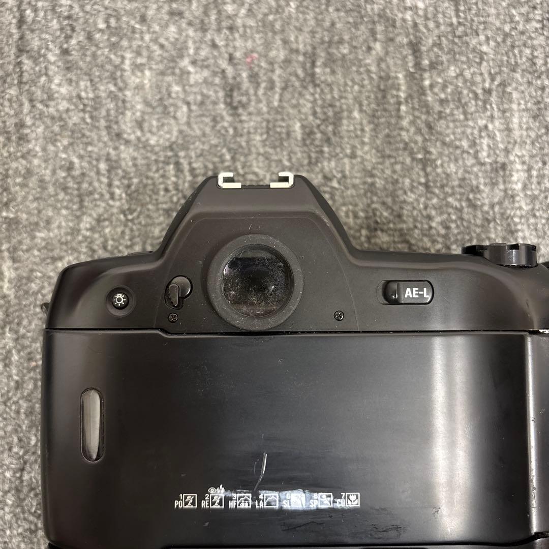 即決 Nikon ニコン カメラ F90X MB-10