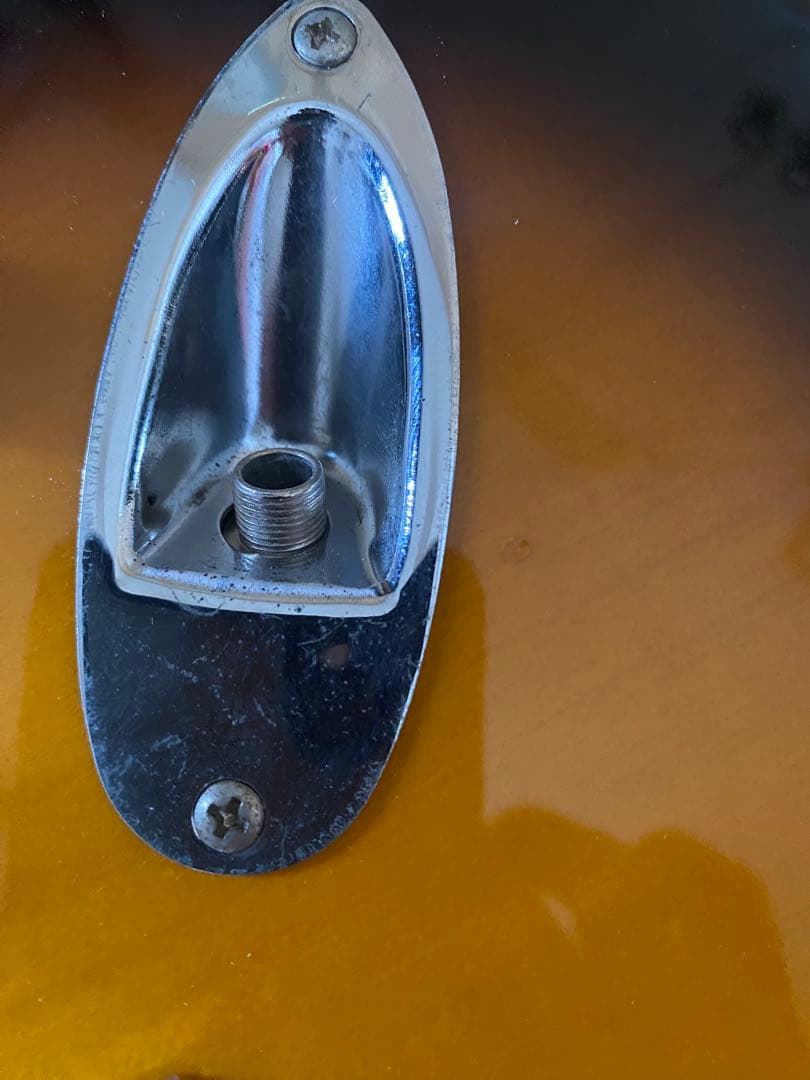 Squier by Fender フェンダー