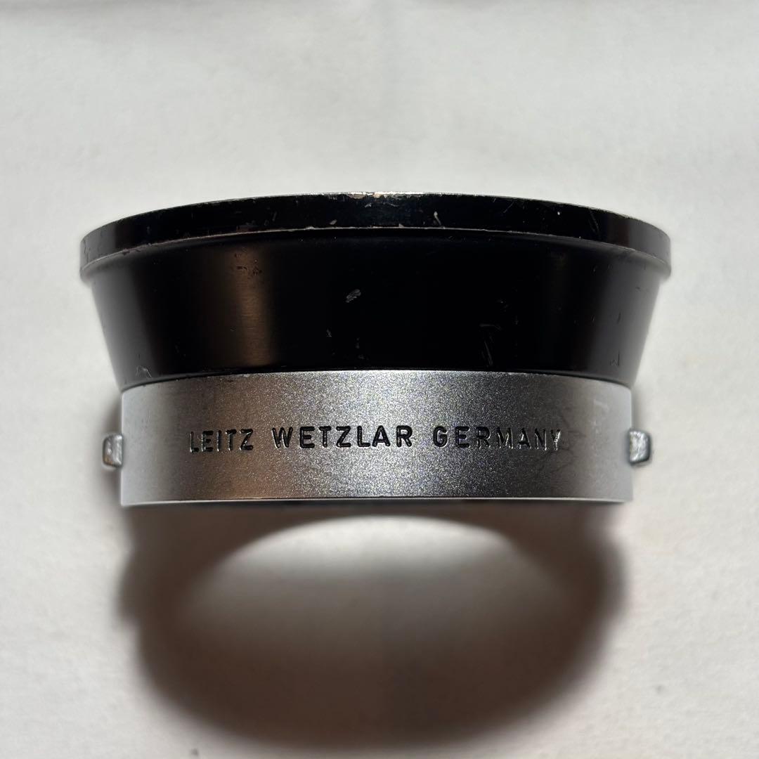 Leica DR Summicron 50mm f2 ライカ ズミクロン