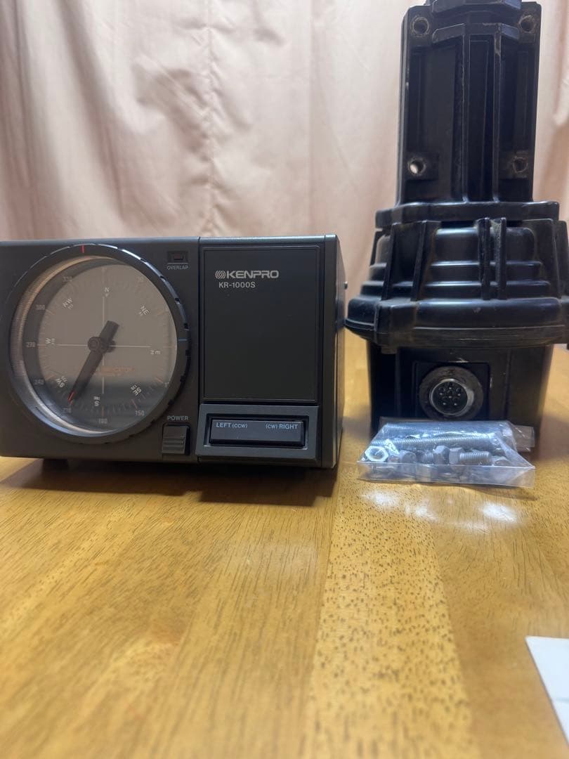 その他 KENPRO KR-1000S