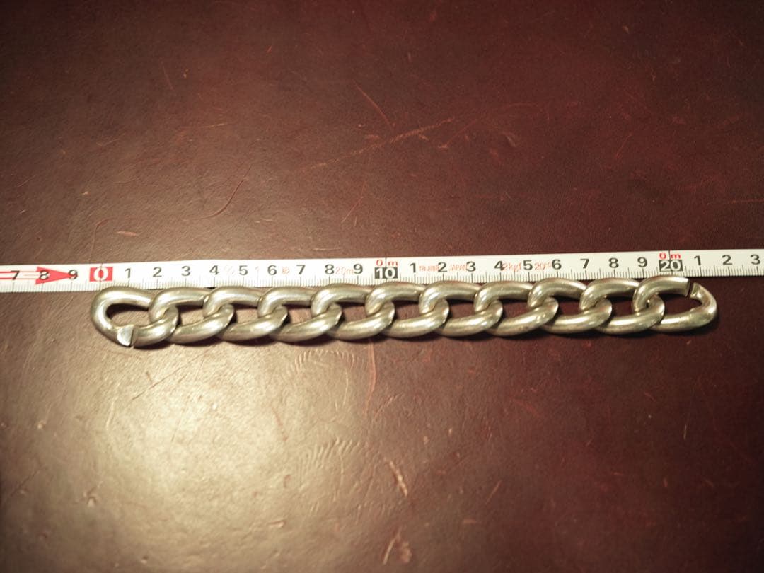 お値下げ中　トムフォード期　イヴサンローランリヴゴーシュ　シルバー　フランス製