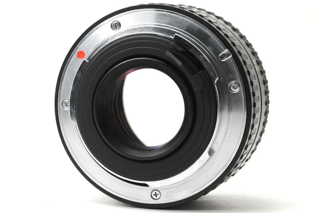 RICOH XR500 ブラック XR RIKENON 50mm F/2 L