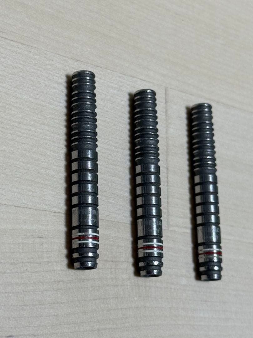 山田勇樹　ゴメス15　GOMEZ TYPE15 2BA 20g