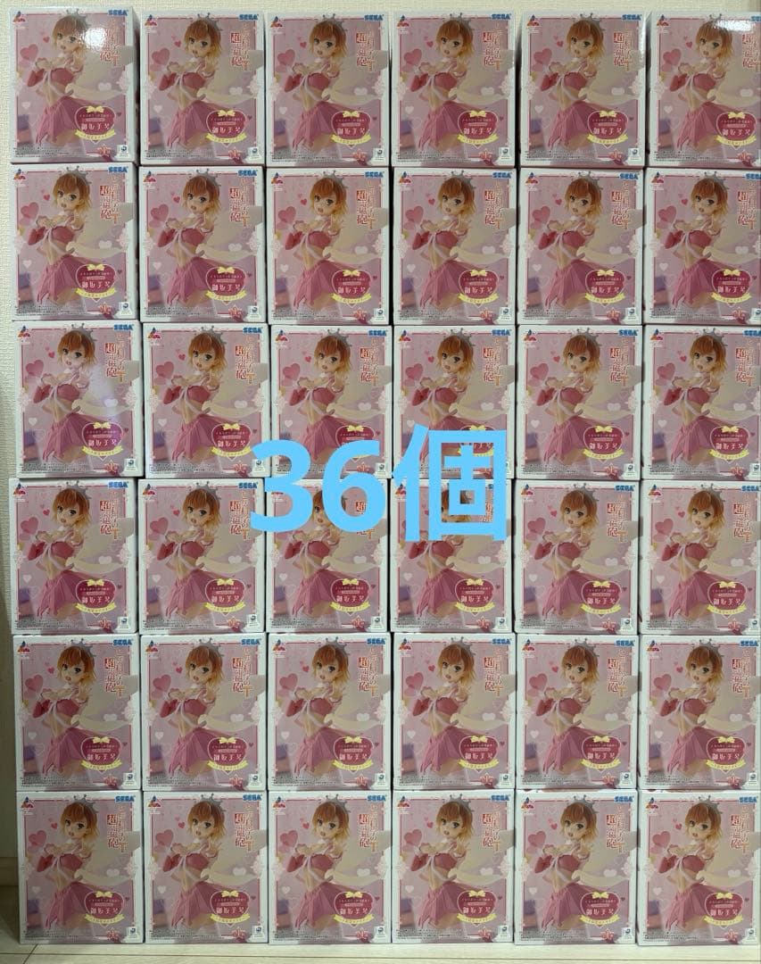 とある科学の超電磁砲T Luminasta御坂美琴 ～大精霊☆メイド～