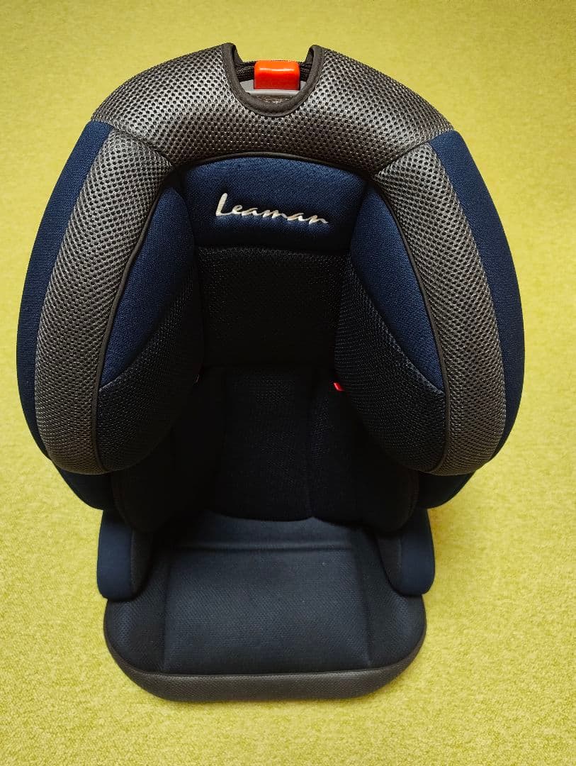 カイナ ハイバックISOFIX　ジュニアシート