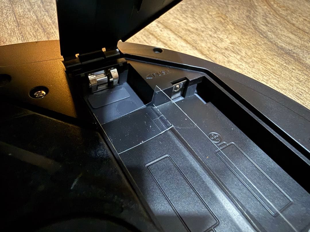 SONY ポータブルCDプレーヤー D-EJ955 WALKMAN ブラック