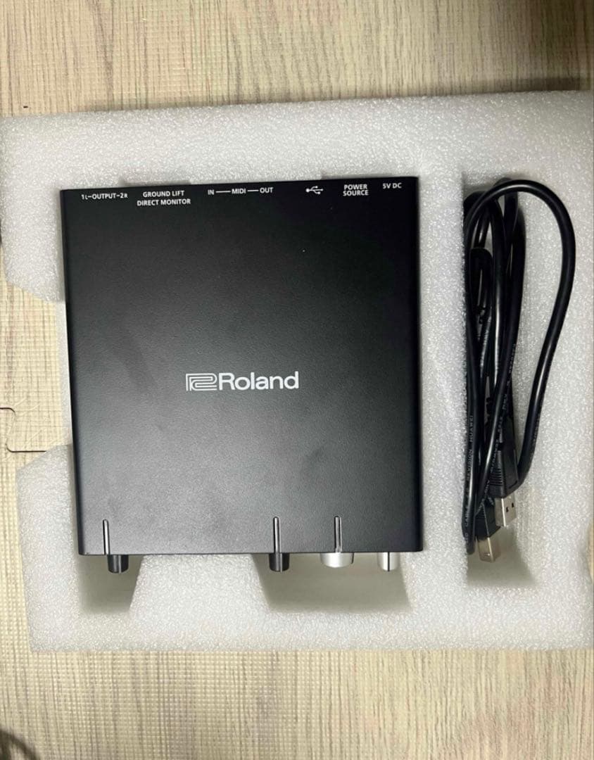 その他 Rubix22 USB Audio Interface