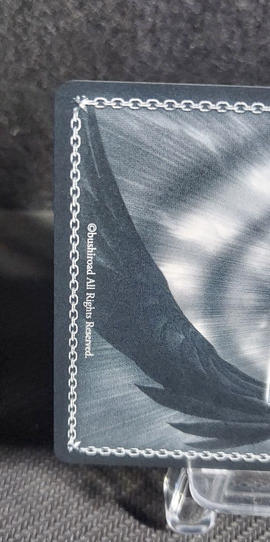 ヴァイスシュヴァルツ　SP　航空母艦　エンタープライズ　アズールレーン