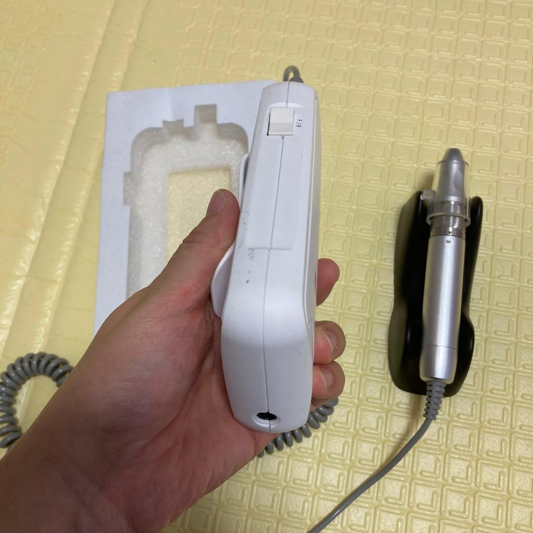 Nail Labo petit ネイルケア用具