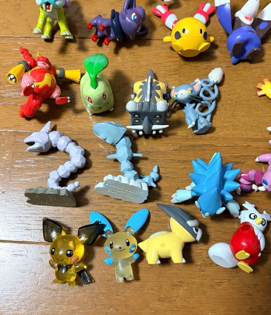 ポケモン モンコレ等 フィギュア まとめ売り