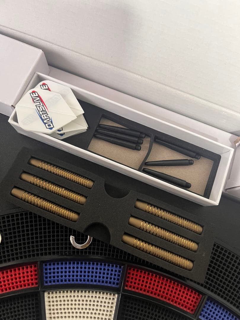 DARTSLIVE 2000 ダーツボード