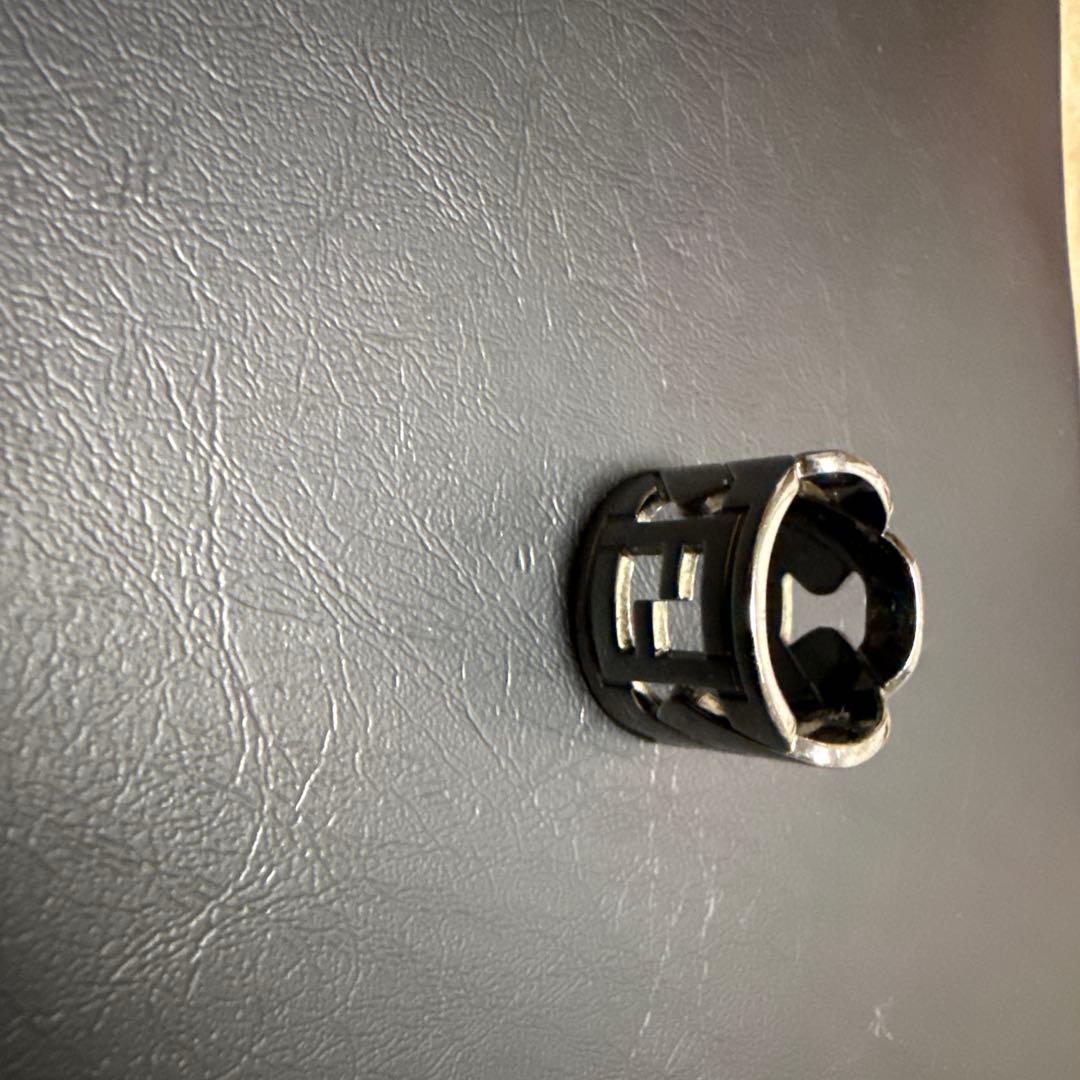 FENDI(フェンディ) リング　19〜20号