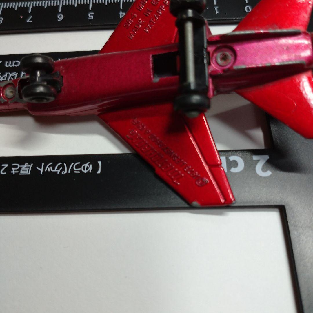 航空機・ヘリコプター SB4 MIRAGE F1 MADE IN ENGLAND