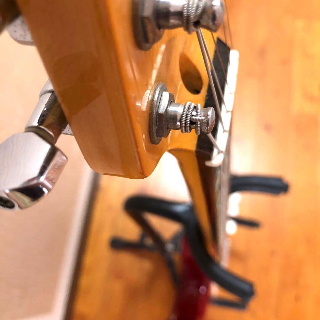 s.galaner ストラトキャスタータイプ　状態良好