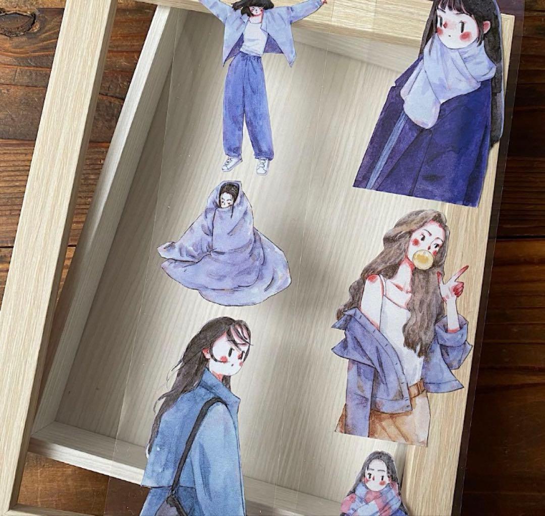 プロフィール見て下さい